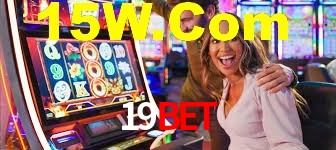 Welcome Bonus 19bet