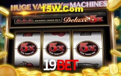 Account Benefits 19bet