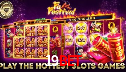 Flash Promotion 19bet